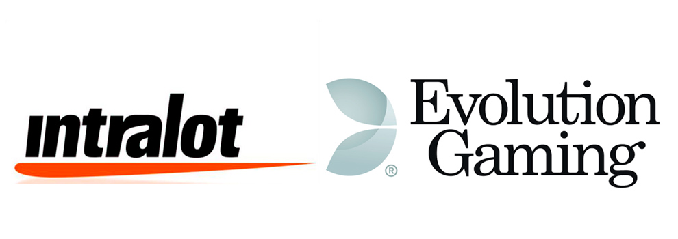 INTRALOT and Evolution Gaming Sign Strategic Partnership Alliance