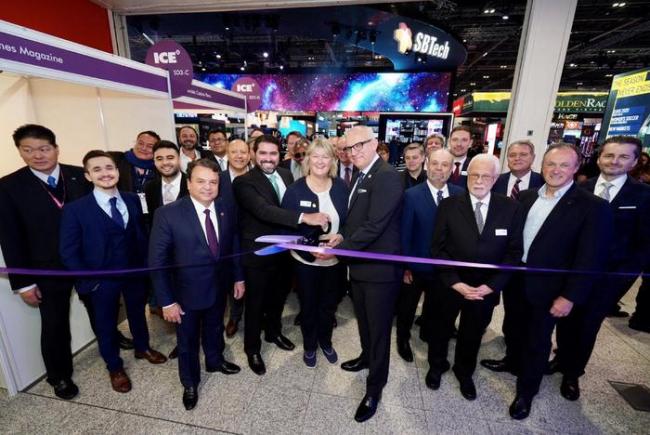  La Feria ICE LONDON 2021 cambia de fecha: de febrero al mes de abril