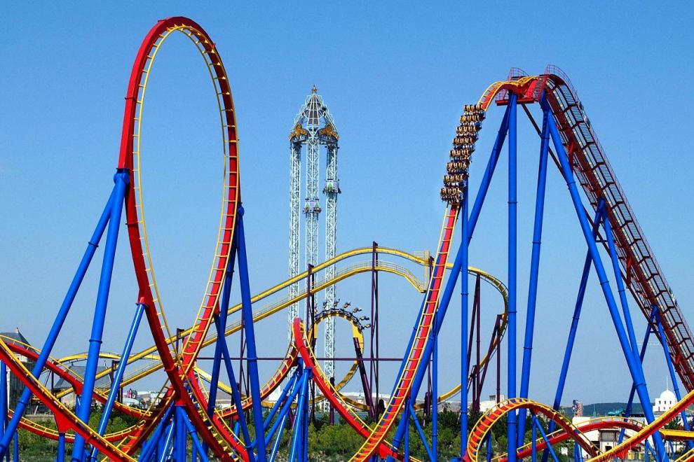 Los Parques de Atracciones de España invierten 10 millones de euros en medidas de seguridad e higiene