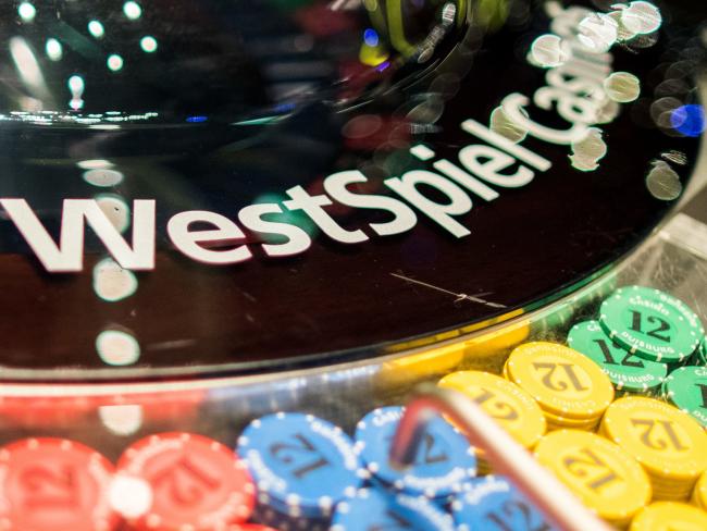 Germany. Westspiel Casinos will be privatized