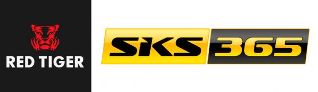  Red Tiger llega a un acuerdo con SKS365 para la distribución de su catálogo de juegos