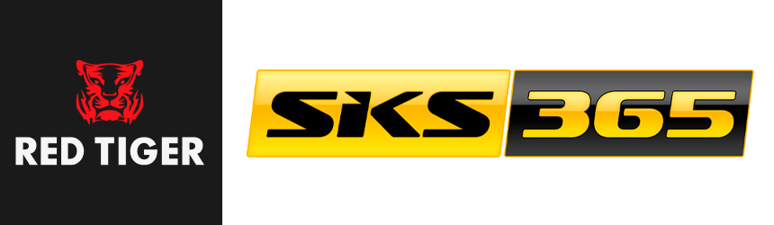 Red Tiger llega a un acuerdo con SKS365 para la distribución de su catálogo de juegos
