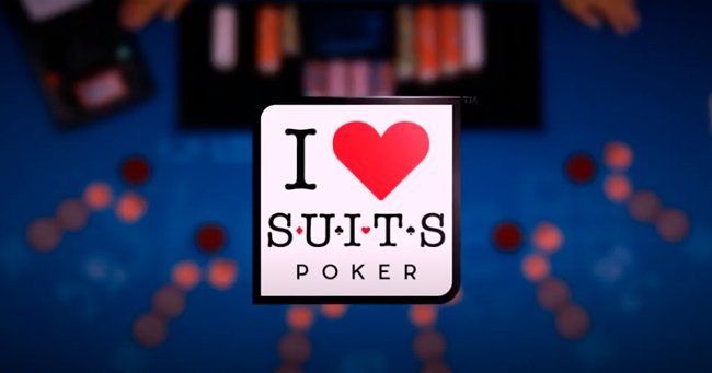 Scientific Games presenta un sencillo juego basado en el póquer: I Luv Suits Poker (vídeo)