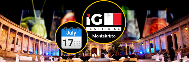  SiGMA vuelve con un evento explosivo