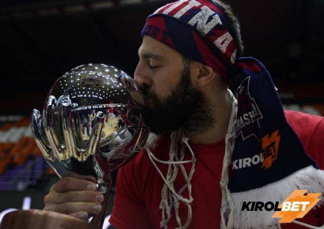 Kirolbet takes Baskonia to the top