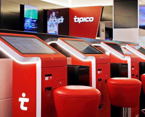 Scientific Games Extends iGaming Footprint in New Jersey with Tipico OpenGaming™ Deal