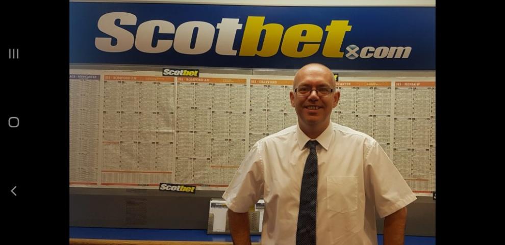 Scottish Government warned hundreds of jobs at risk unless betting shops are given business rates relief