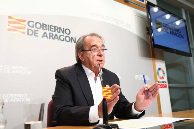 Aragón muestra su preocupación por los bingos y máquinas de hostelería tras la crisis del coronavirus