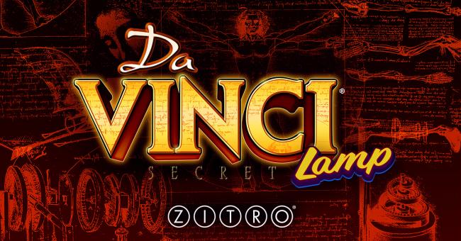 DESCUBRIENDO A DRAGON LAMP PROGRESSIVE DE ZITRO... 
Siguen las novedades!!!