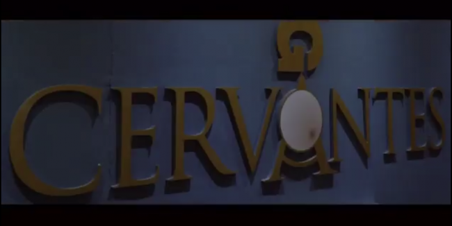 El Grupo Menéndez comparte en este vídeo la alegría de la reapertura del Bingo Cervantes