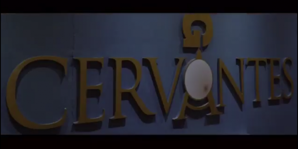El Grupo Menéndez comparte en este vídeo la alegría de la reapertura del Bingo Cervantes