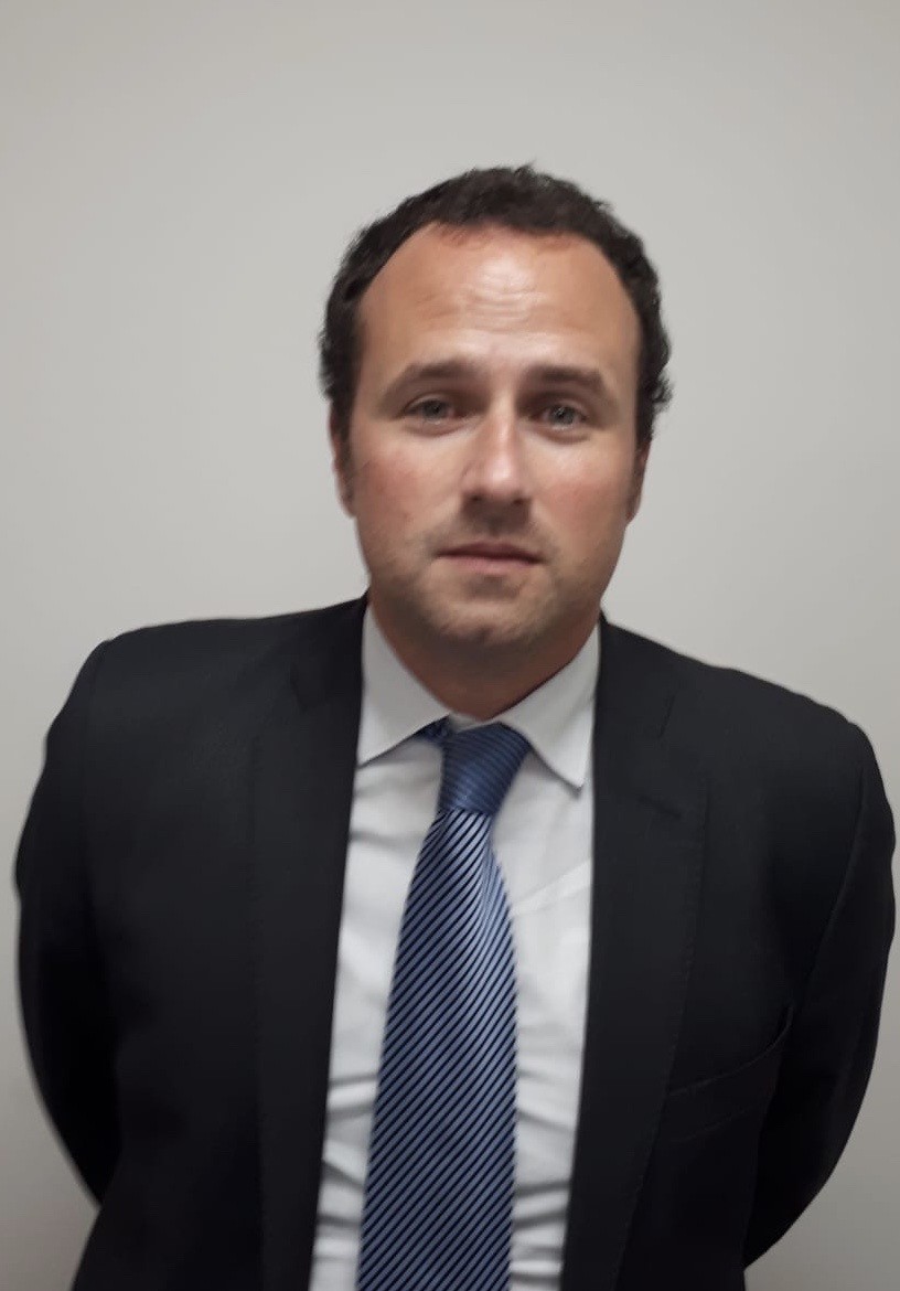Héctor Valdés (CIRSA), nuevo Presidente de ASERVI