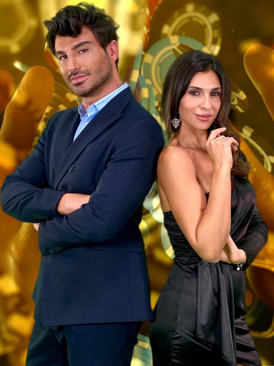 INTERWETTEN estrena programa en Mega y La Sexta: Les ofrecemos la presentación en vídeo