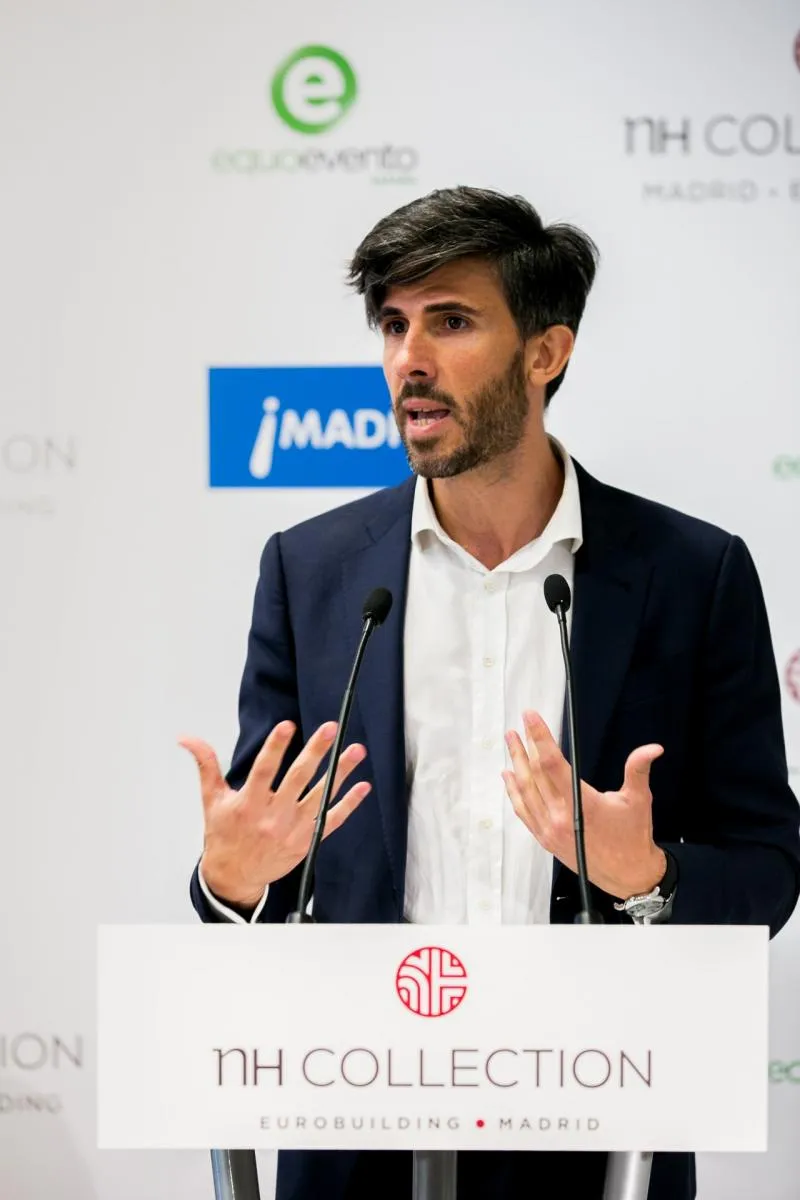 Jdigital nombra a un Director General mientras Bet365, Betway y Codere se incorporan a la junta directiva