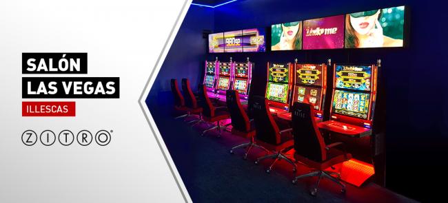 LINK ME YA SE JUEGA EN ILLESCAS