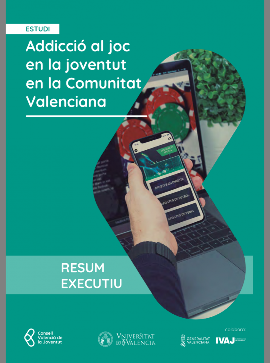 La Generalitat Valenciana NO ha enviado la nota de prensa del estudio valenciano... sino la Universidad