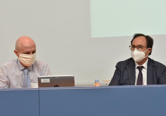 La Generalitat Valenciana se parapeta tras el manido Mariano Chóliz con un estudio que justifica su catastrófica ley del juego