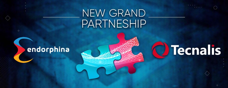A promising new partnership between Tecnalis and Endorphina