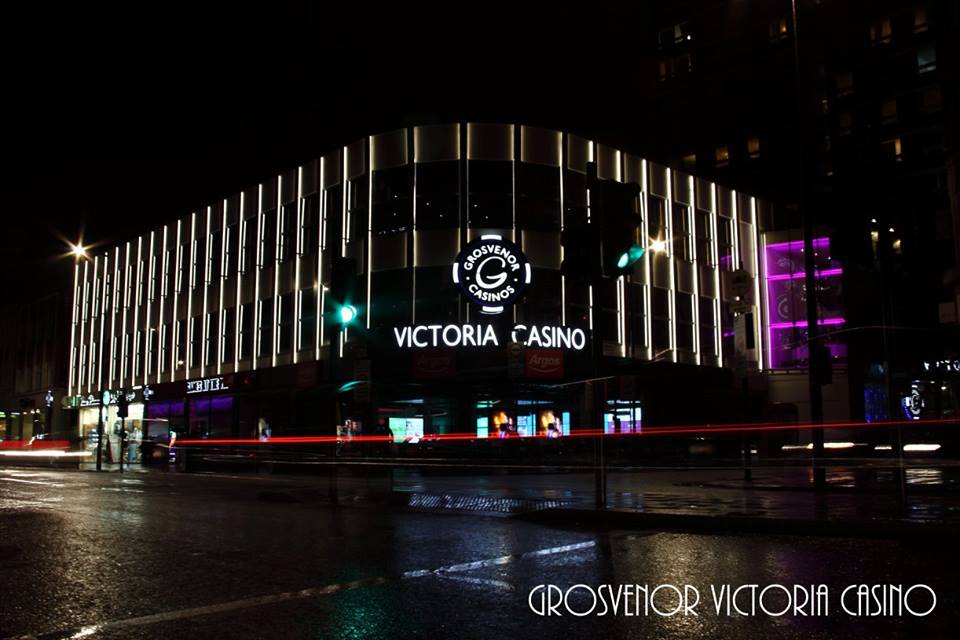 Los Casinos Genting y Grosvenor anuncian sus medidas de seguridad: Aceptado pago en efectivo y mascarillas opcionales
