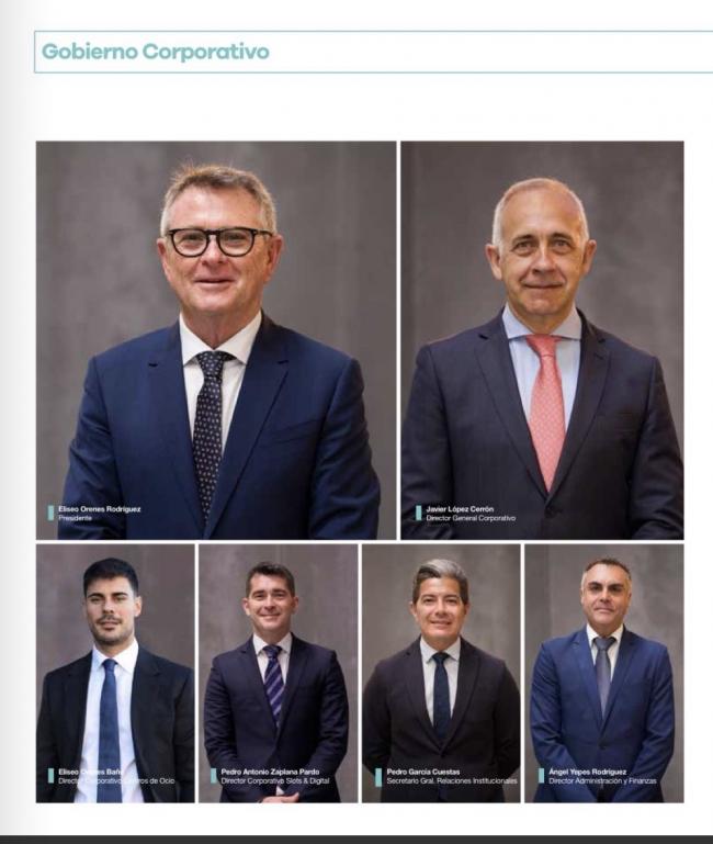 ORENES publica su gran informe anual 2019 con la Responsabilidad Social Corporativa como principal protagonista