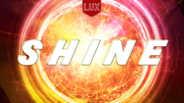 DEPRISA... Gran semana de promociones exclusivas!!! BALLY WULFF anuncia LUX SHINE Days y MAXI Days