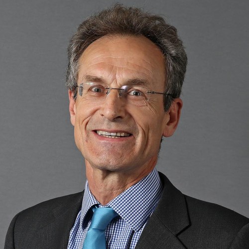 Stephen Cohen, reelegido como responsable de la Comisión del Juego del Reino Unido