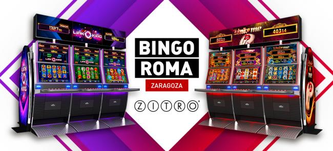 ZITRO estrena LINK ME en ZARAGOZA