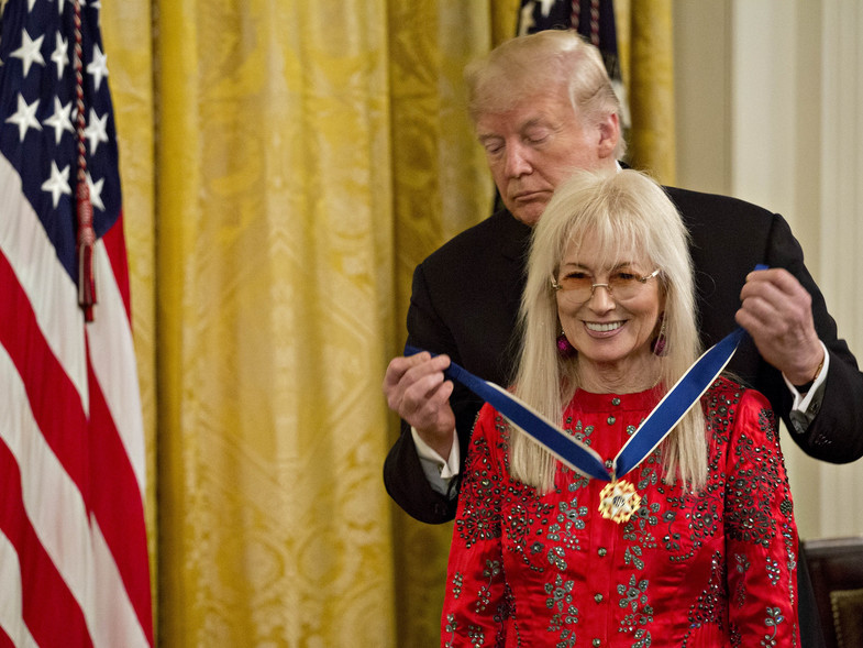Las Vegas Sands Honors 2020 Mr. Sheldon G. and Dr. Miriam Adelson Citizenship Award Winners