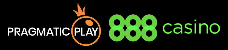  888casino incluye la oferta de juego de Pragmatic Play