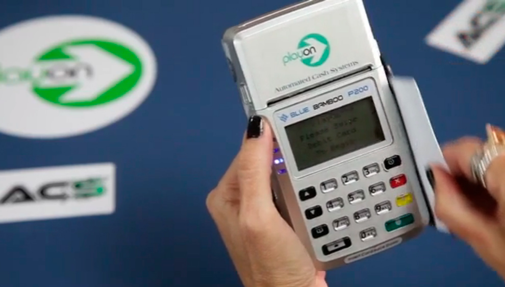 Circa elige la solución de ACS PlayOn® para prescindir del efectivo (Vídeo)