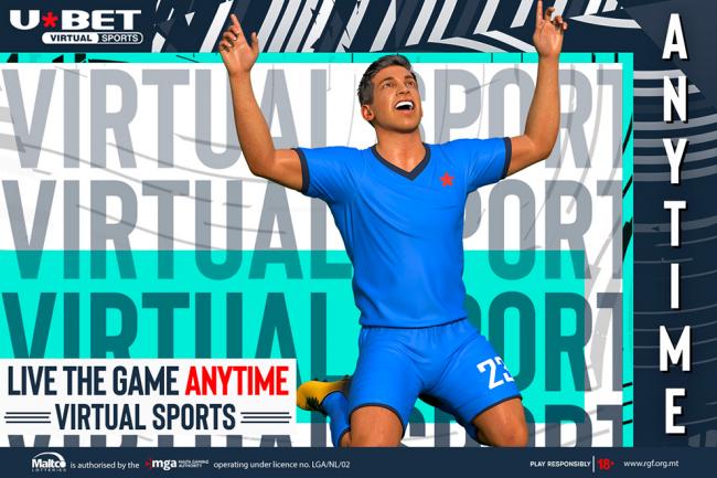  INTRALOT anuncia el lanzamiento de apuestas deportivas virtuales en Malta