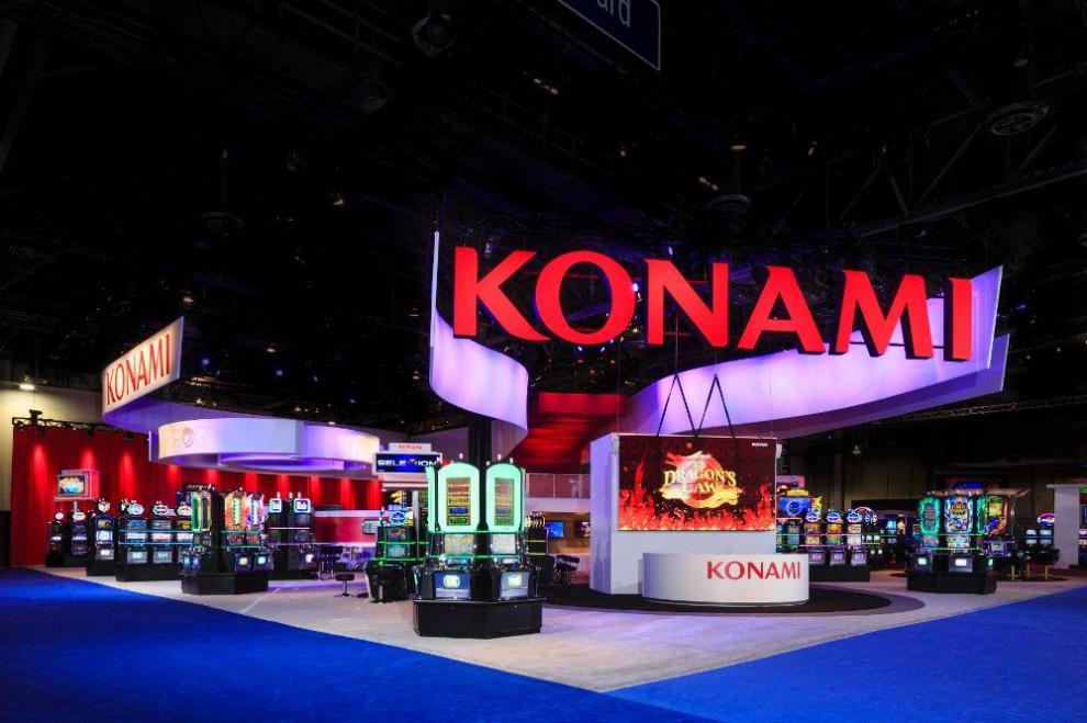  Konami anunció un crecimiento del 36 % en su negocio de entretenimiento digital