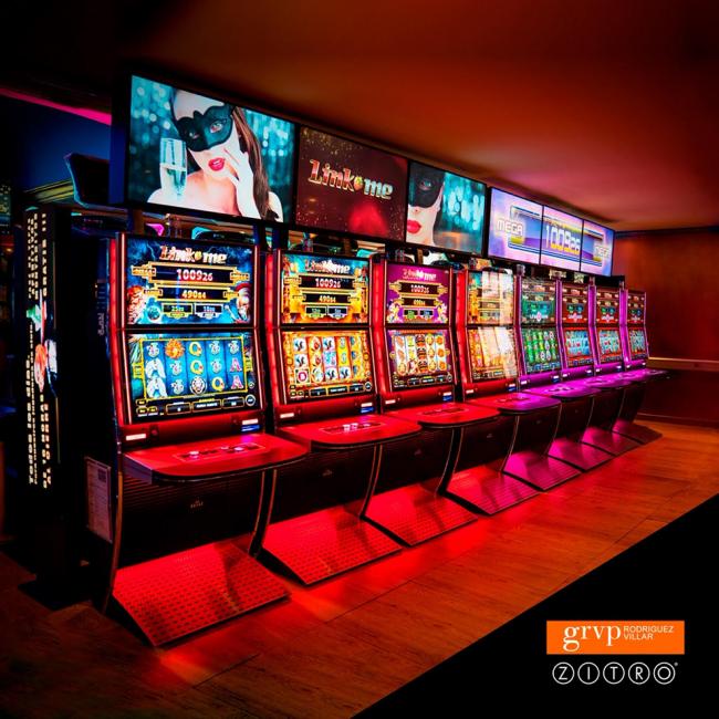 El gran impacto de LINK ME en Bingo Billares