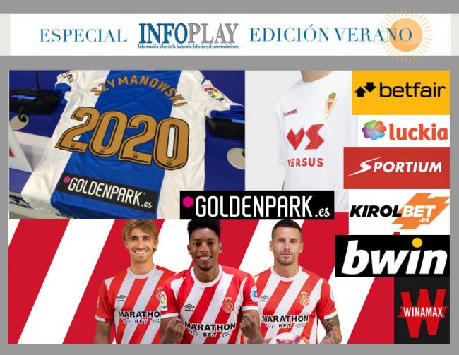 The particularities of sports sponsorships in Spain today:
THE REASONABLE DOUBTS 
