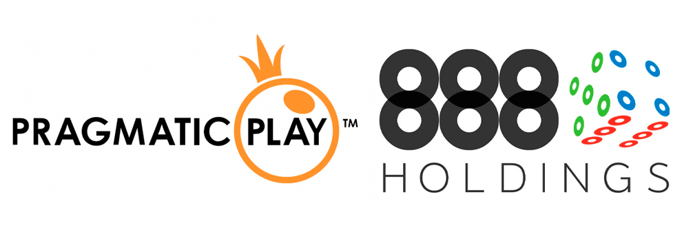  PRAGMATIC PLAY launches new live casino and slots with 888