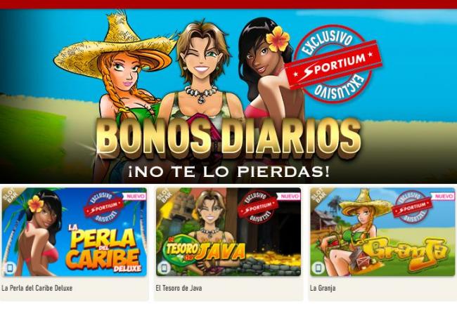 CIRSA convierte en slots online algunos de sus juegos más exitosos
