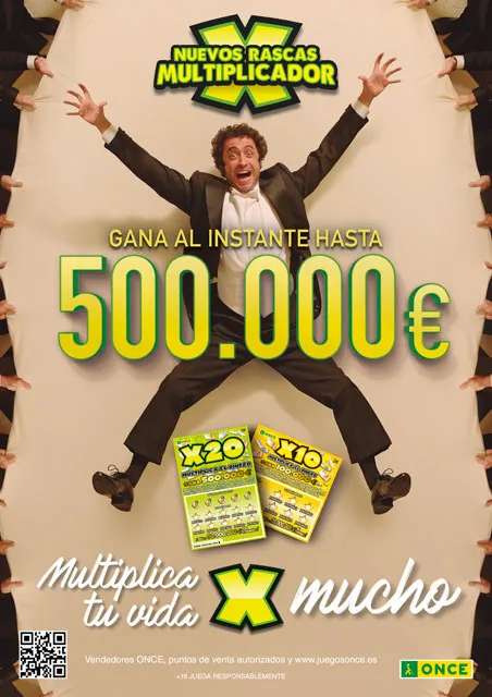El diario CINCO DÍAS dedica un reportaje a las EXTRAORDINARIAS ganancias del juego público: La ONCE y Loterías alcanzaron en 2019 su mayor cifra en ocho años