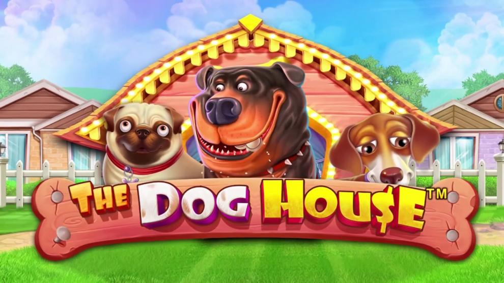 ¡Expectación máxima! Pragmatic Play lanzará ‘The Dog House Megaways’ el próximo 13 de agosto