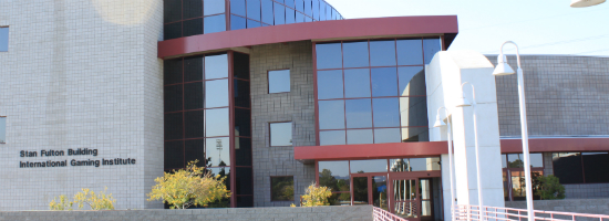  UNLV International Gaming Institute an GVC publishe report for Legislators and Regulators