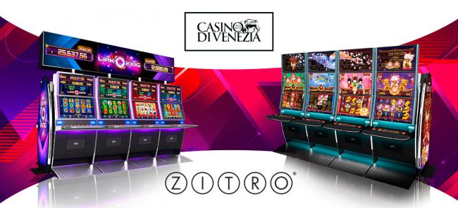 Cosa può insegnarti Instagram su casino italiano online