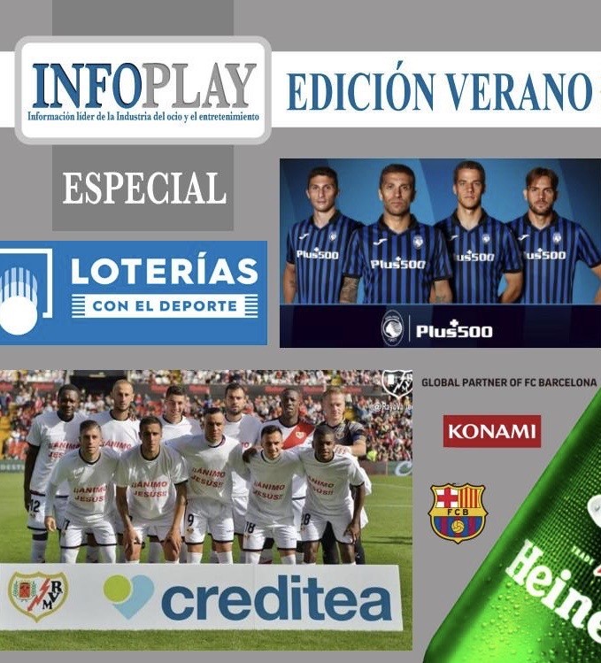 MAÑANA EN INFOPLAY, UN ESPECIAL DEL MÁXIMO INTERÉS