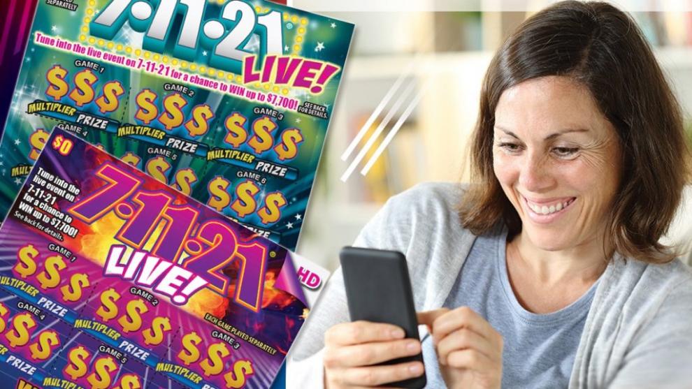 SCIENTIFIC GAMES prepara una experiencia de lotería única en Facebook