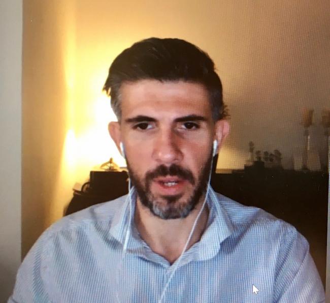 (SECOND PART)
INTERVIEW with Andrea Vota, CEO of Jdigital
