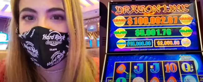 Real 5 dragons slot game Money Slots