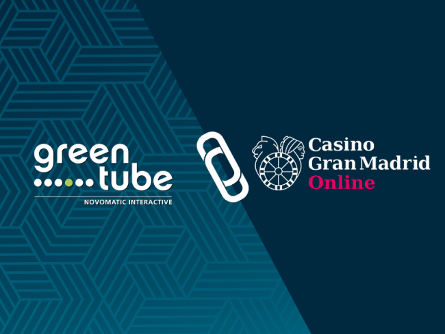 Casino Gran Madrid Online Casino Gran Madrid Online