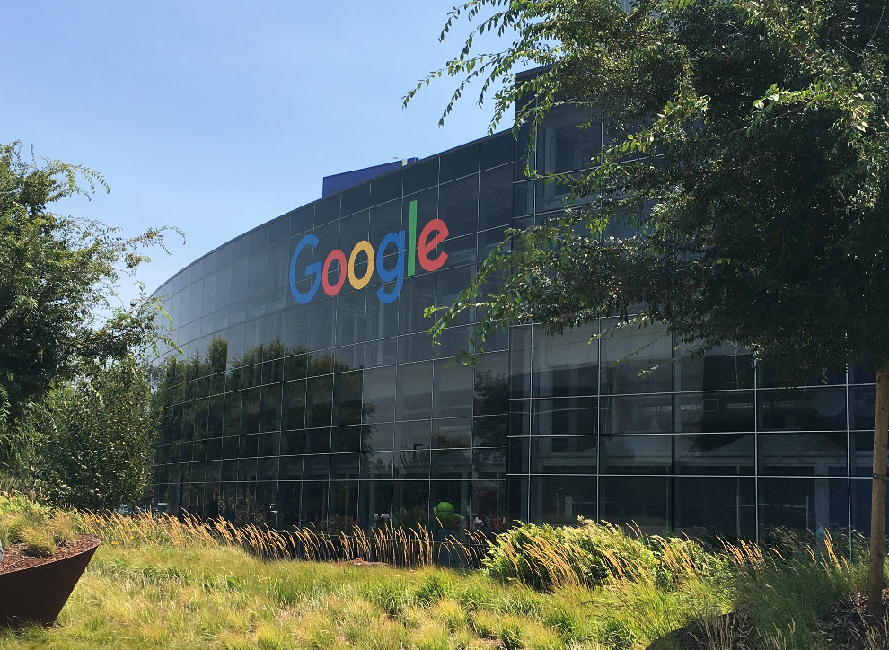- PART III -
Will GOOGLE be the great beneficiary of the cut in advertising for private online gambling?