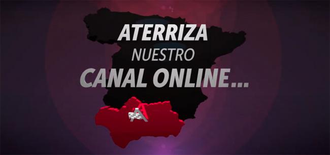  Apuestas de Andalucía launches its website (Video)