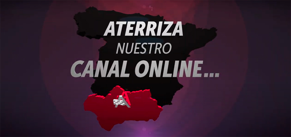 Apuestas de Andalucía arranca online en el territorio andaluz (Vídeo)
