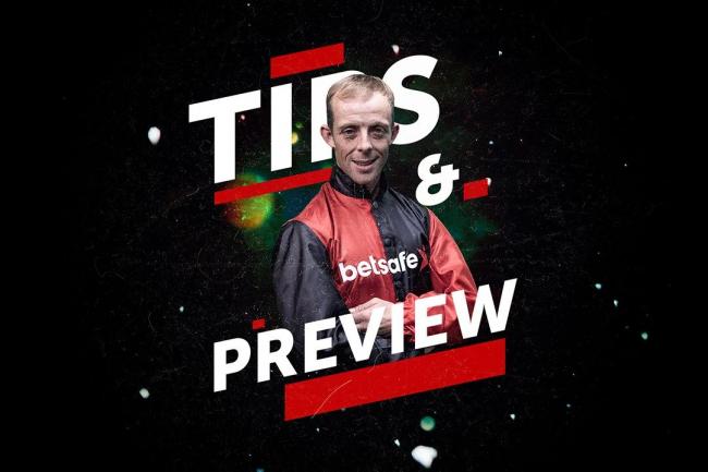  Betsafe tendrá un nuevo embajador de marca: el multipremiado jockey Ben Curtis