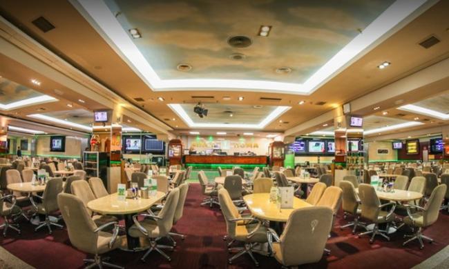 Bingo Roma garantiza la seguridad de sus clientes y trabajadores